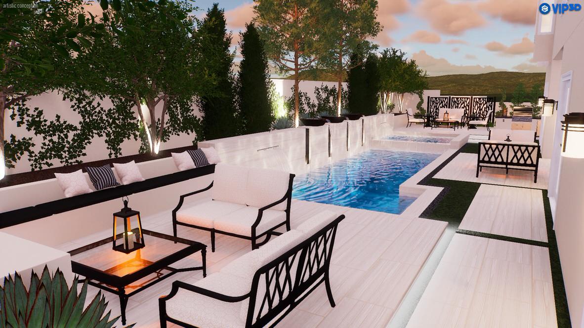 Roshdieh Residence lll