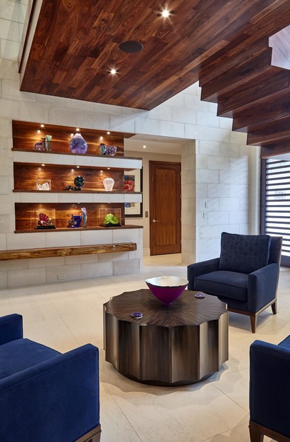 Mid Century Modern Foyer Midcentury Entry Wilmington By