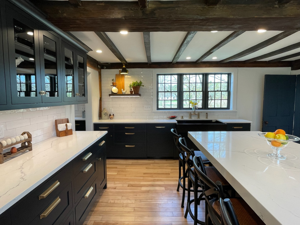Kennebunkport Farmhouse