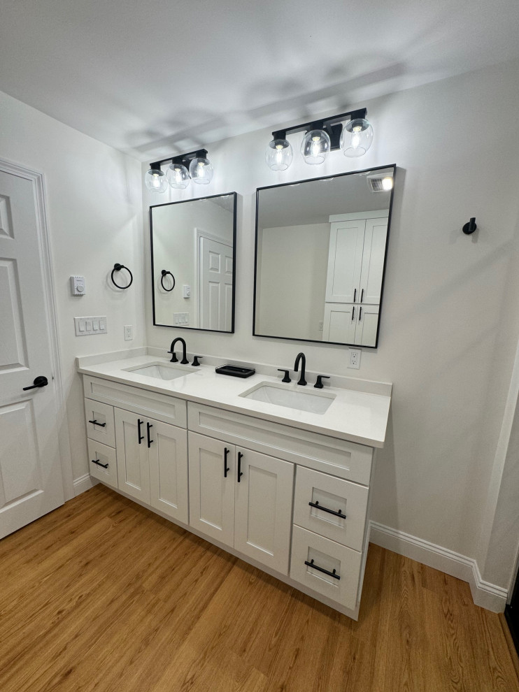 Two Family renovation