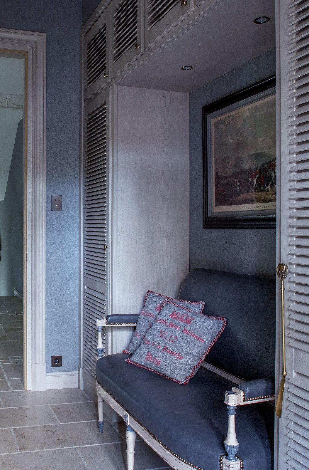 Country house Truvil