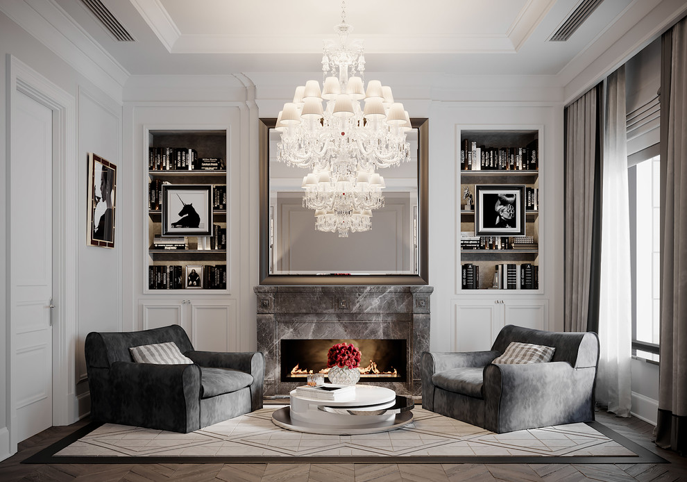 Квартира на Минской улице