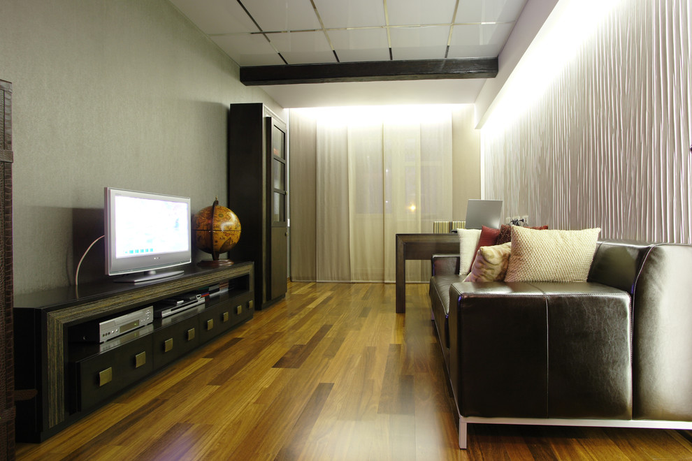 Вокруг ...куба