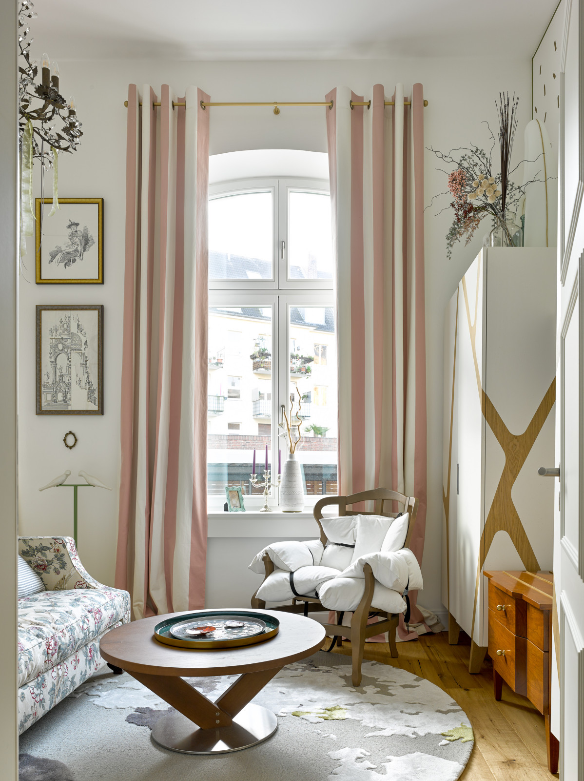 Квартира в Дюссельдорфе 140