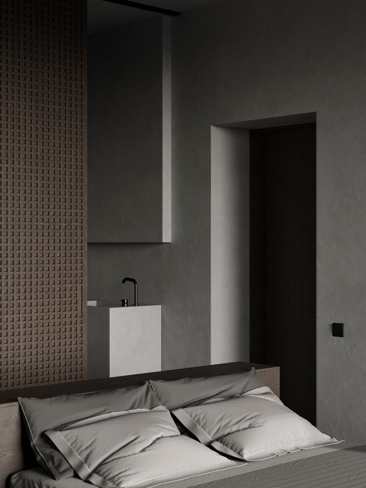 Квартира в Санкт-Петербурге