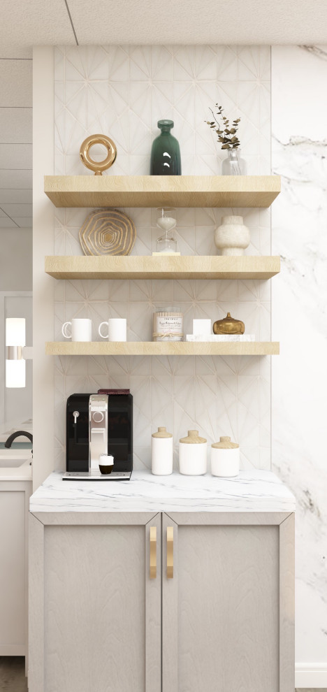 Quick Countertop & Cabinets Showroom