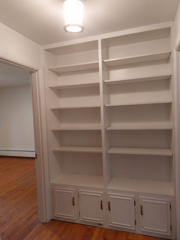 Rental Property Conversions