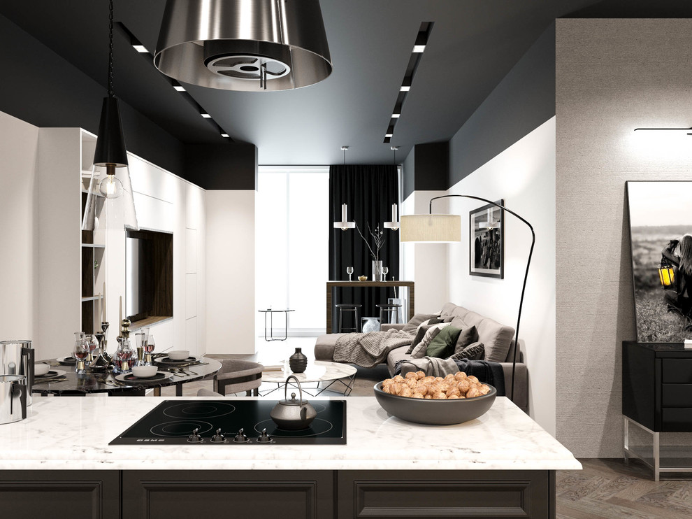 Дизайн-проект квартиры