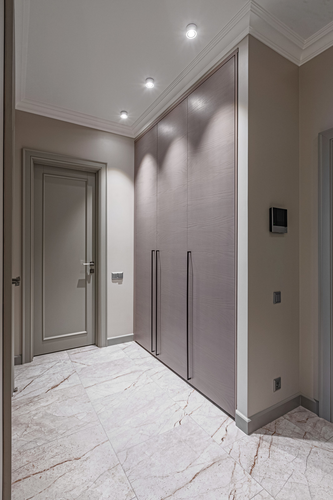 Квартира для молодого человека