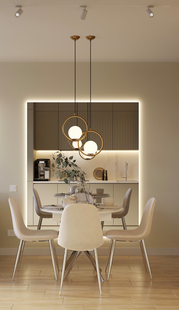 Парковый Бульвар