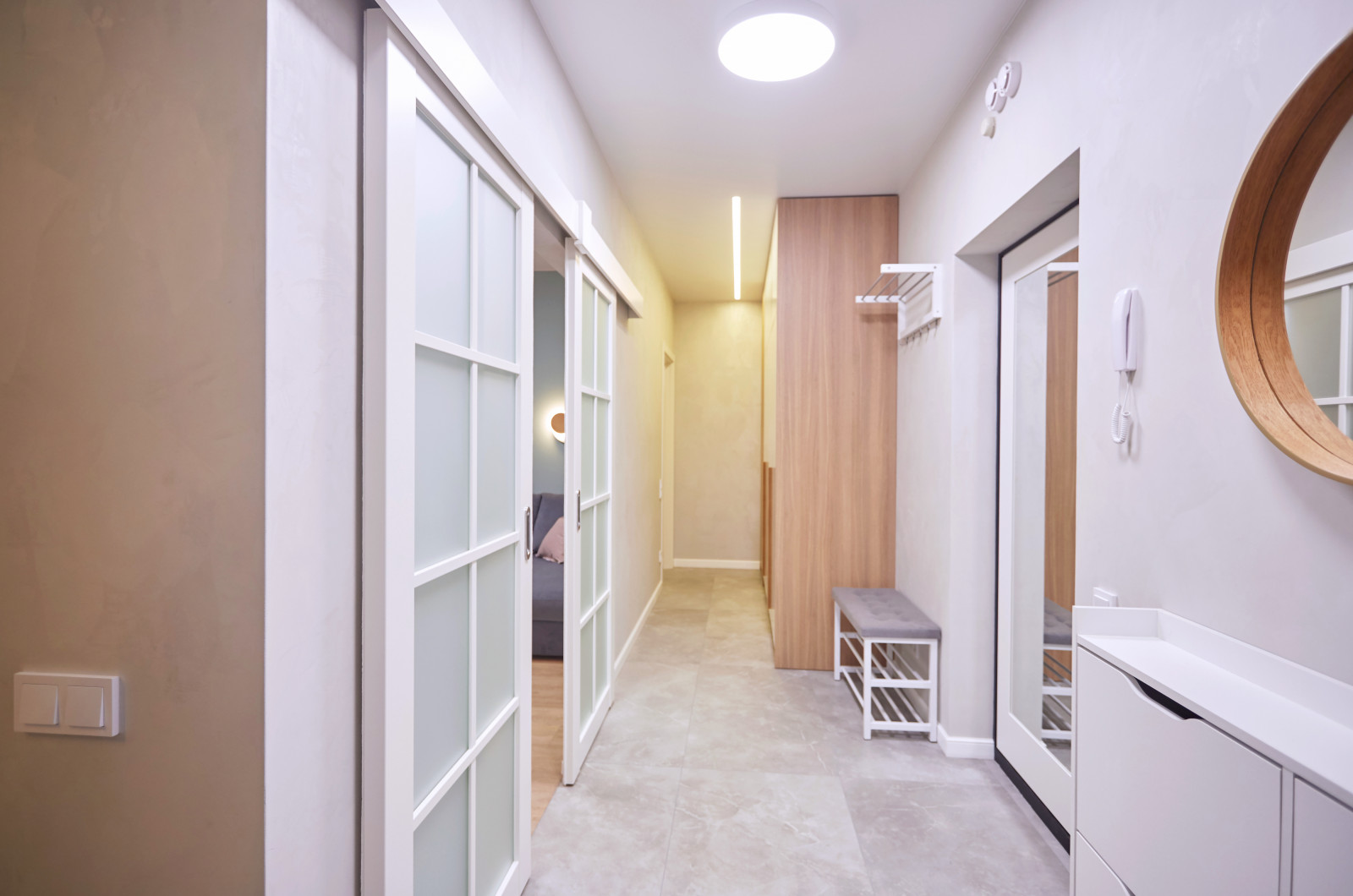 ЖК "Дом на Львовской"