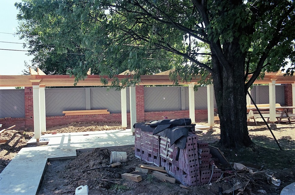 The Keener Residence