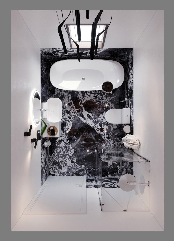 "Горы. Свобода. Орлы"