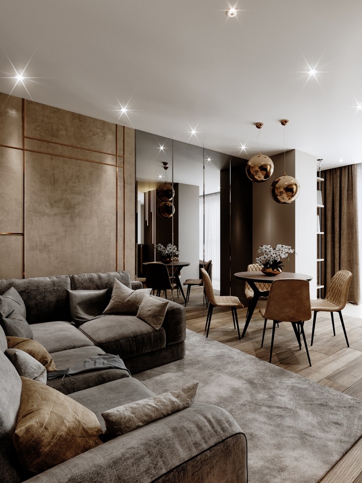 Квартира жк «Весна»