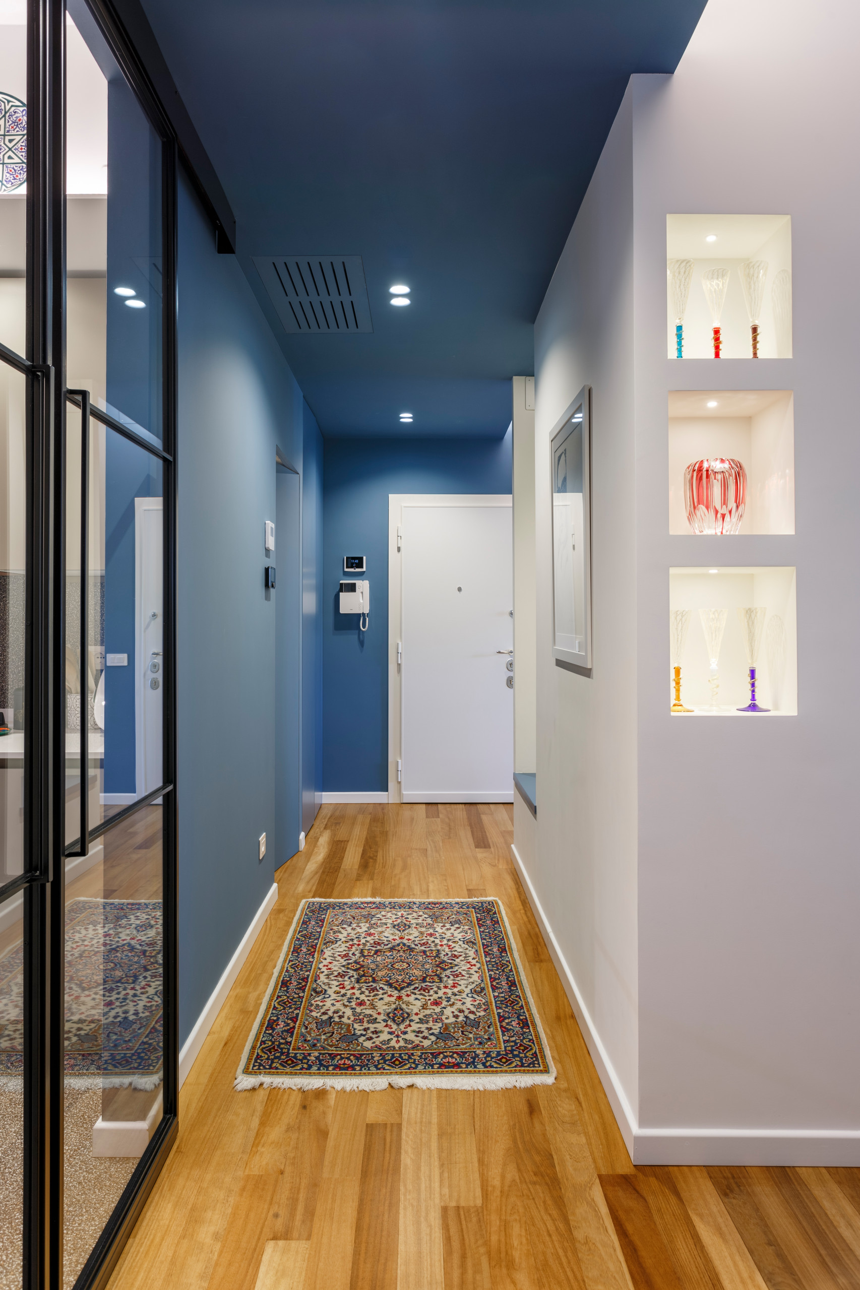 Appartamento Cortina