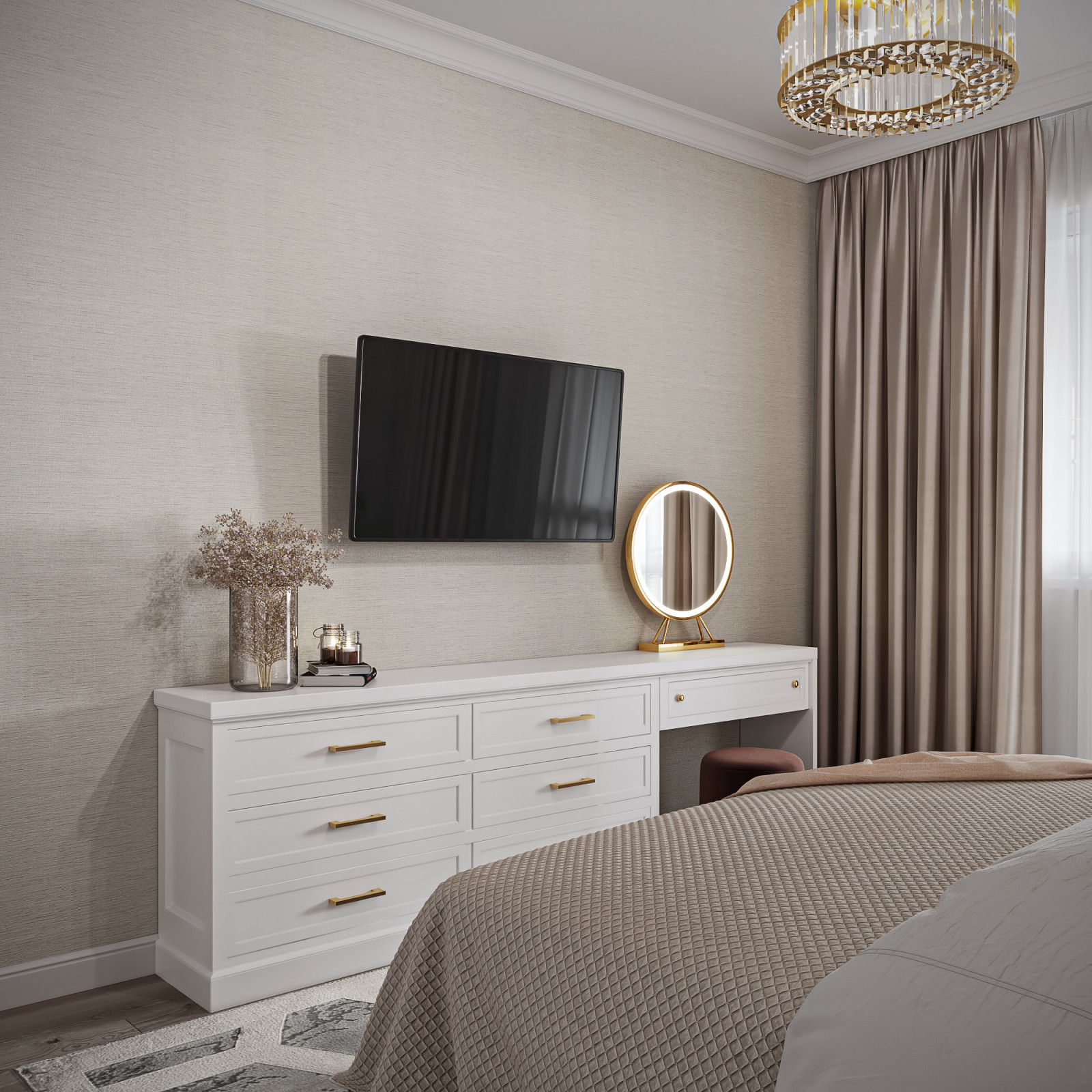 Проект на ул. Бутлерова