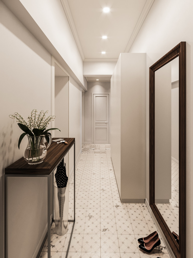 3-х комнатная квартира в Барвихе