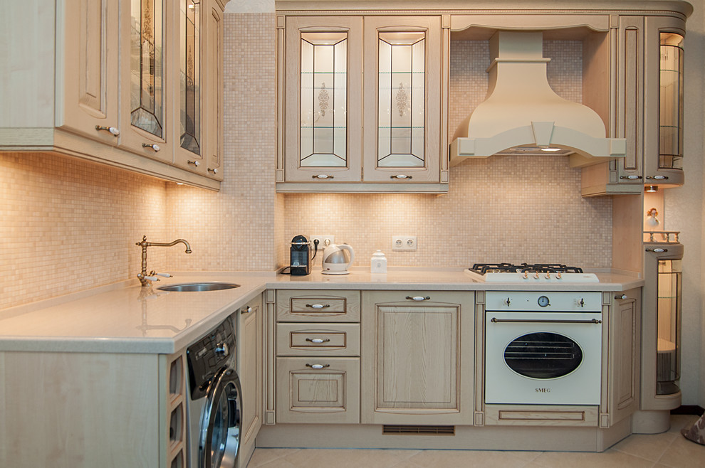 Средиземноморская классическая кухня