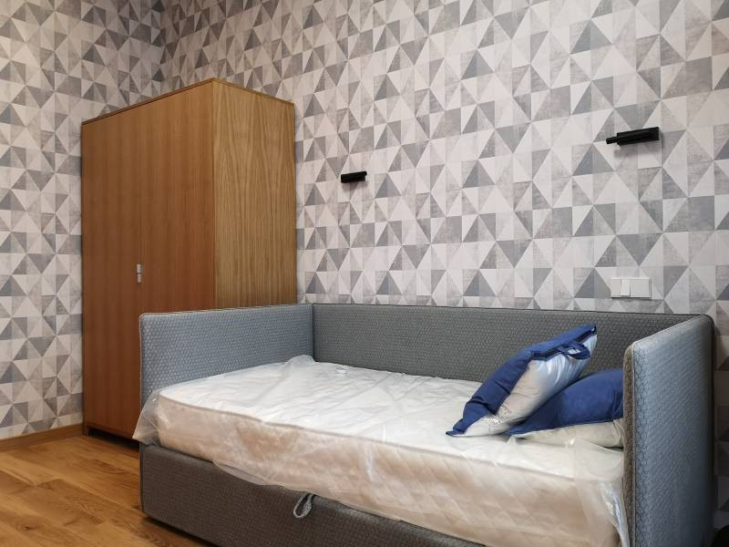 Чистопрудный бульвар