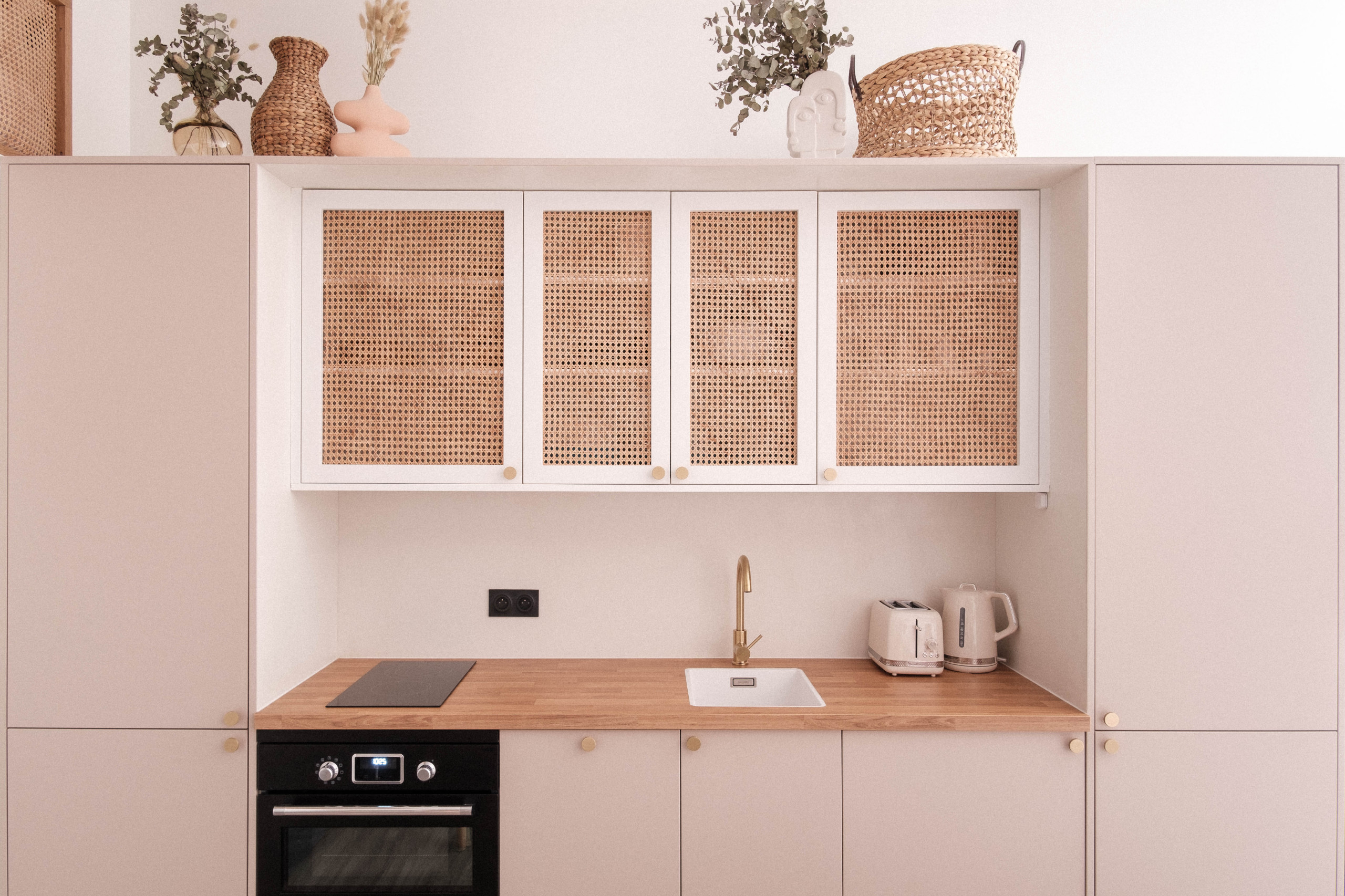 ᐈ Дизайн маленькой кухни 50 идей на фото - Мир кухонь