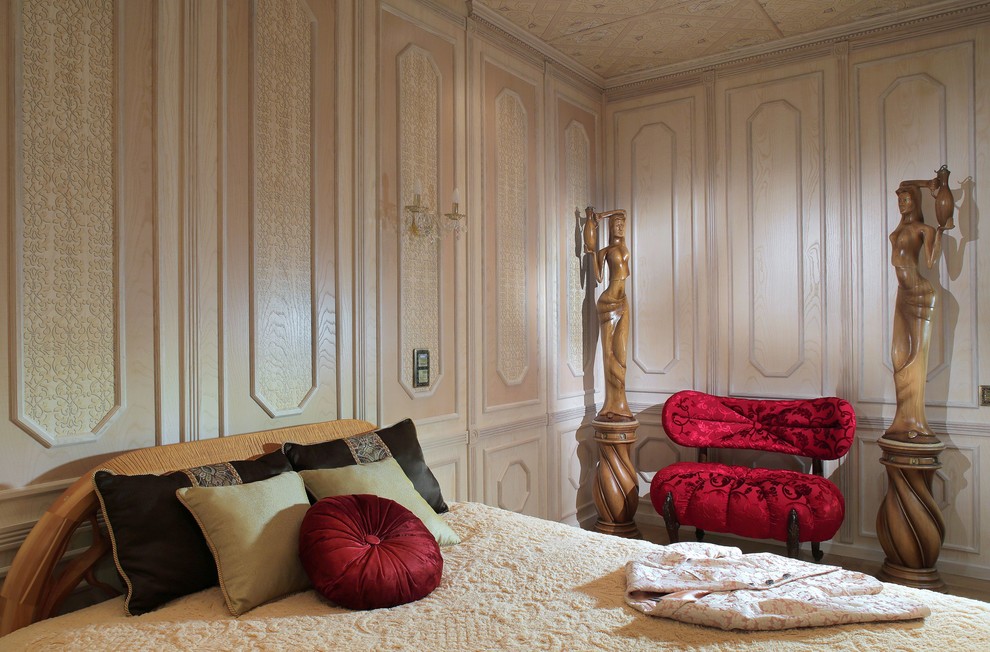 квартира в Хилковом пер.