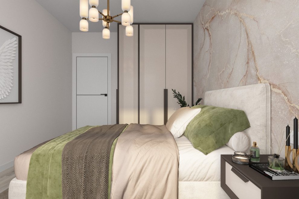 ЖК Романов 2