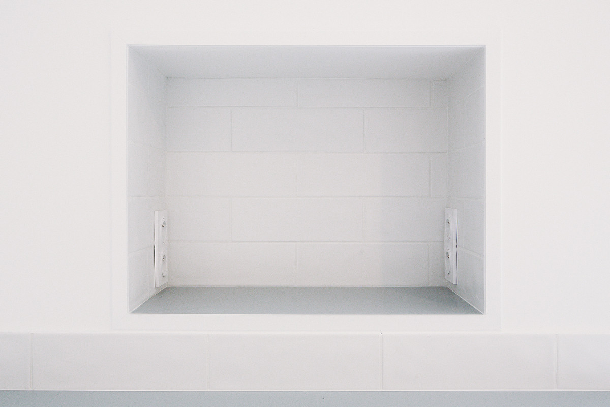 salle de bain , cuisine 75014