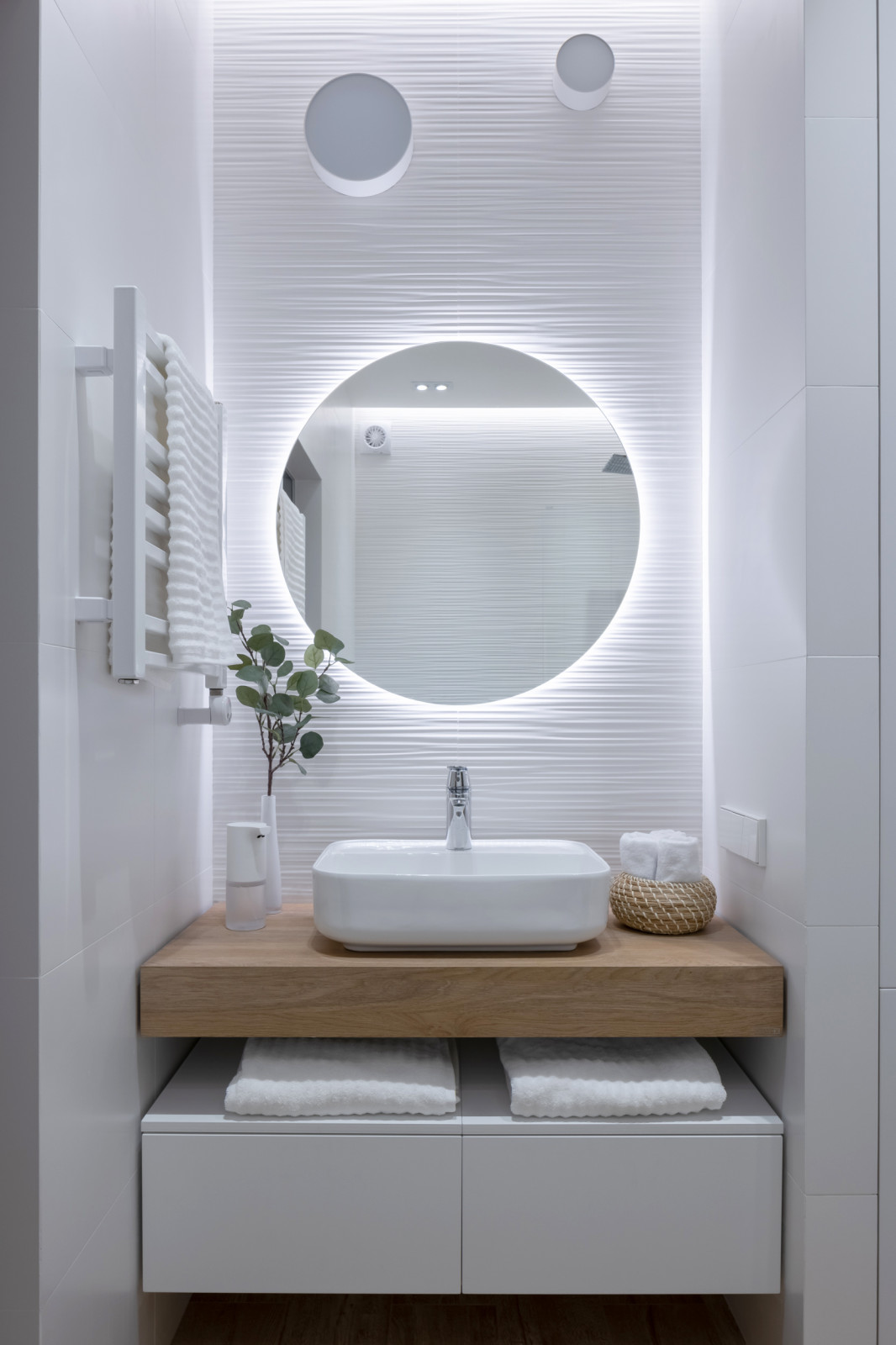 Квартира в ЖК Новая ботаника, Екатеринбург