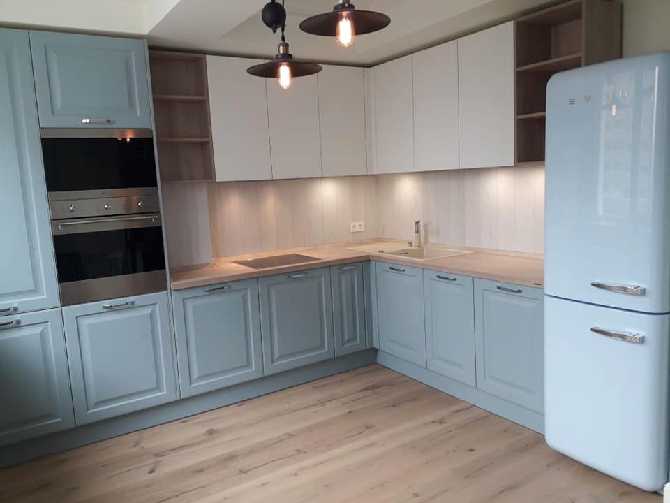 Мои проекты