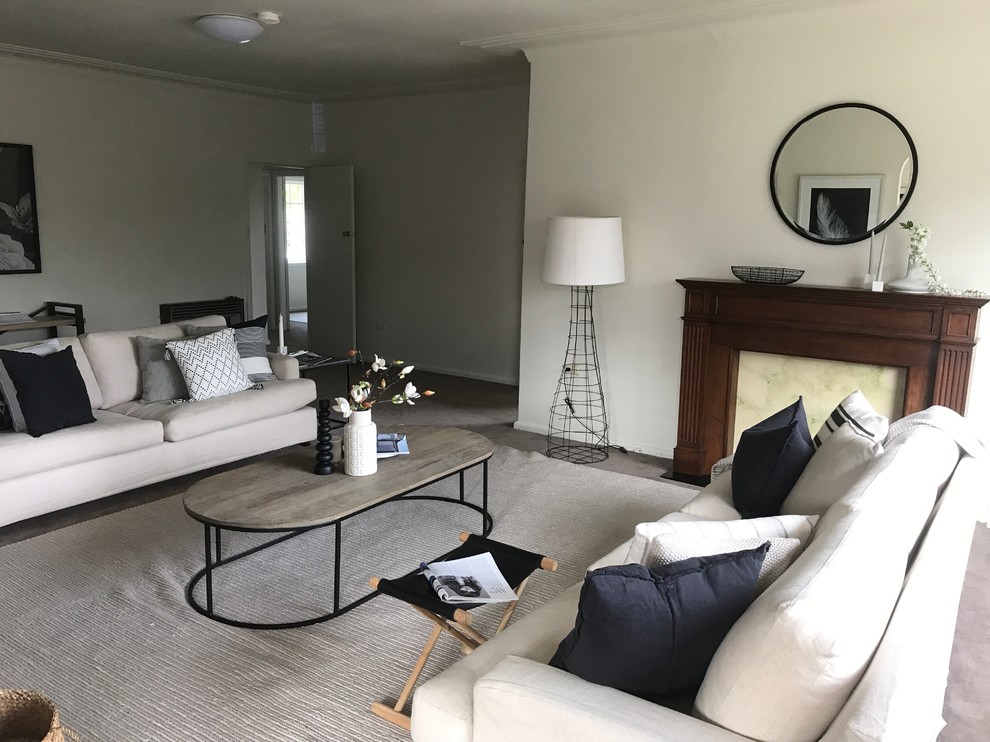 Residential Project