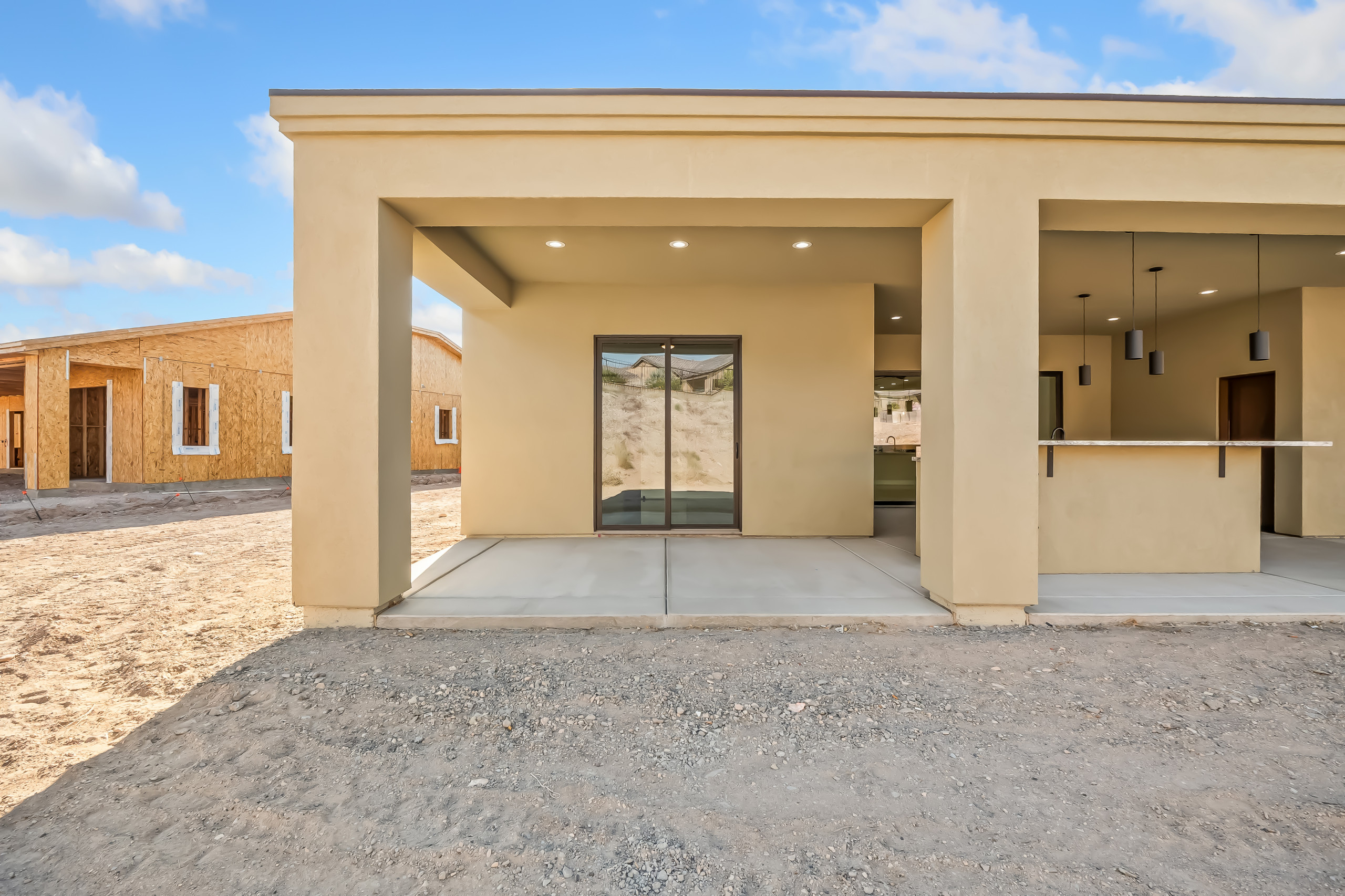 2026 New Build for Sale