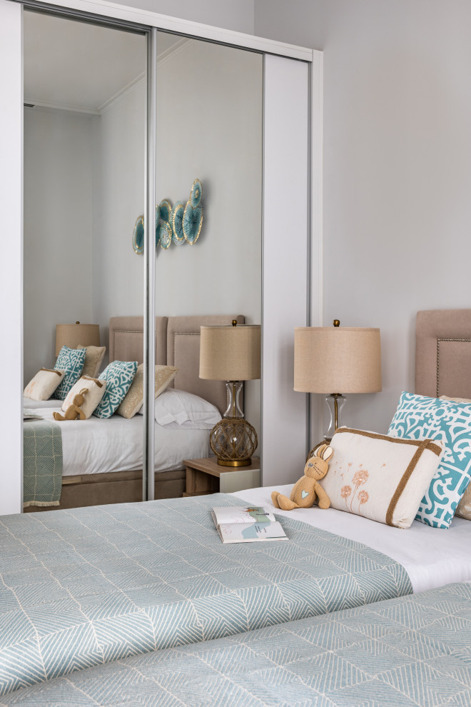 Апартаменты в Барселоне