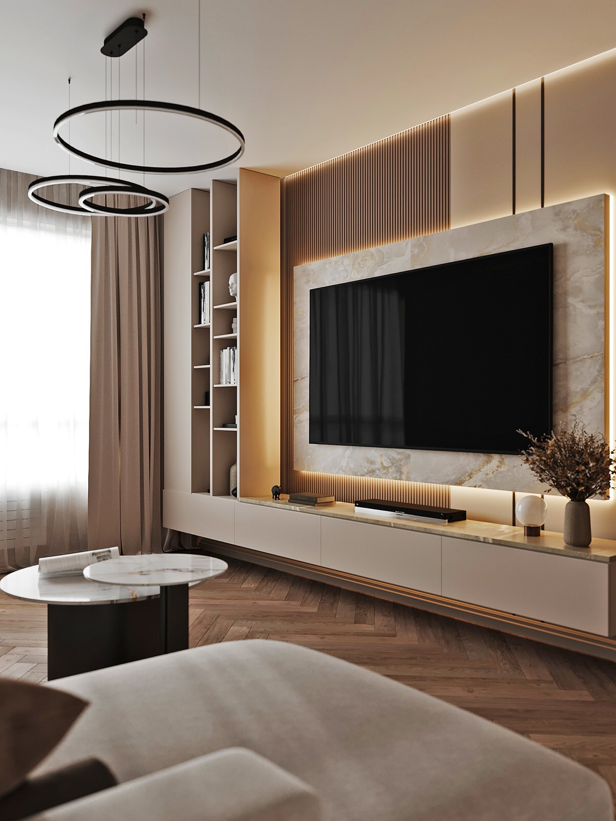 Сиреневый бульвар