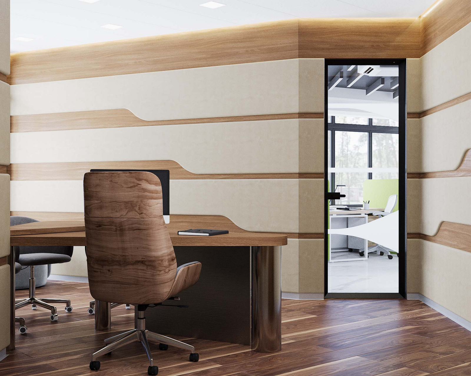 Офис 270 м кв.