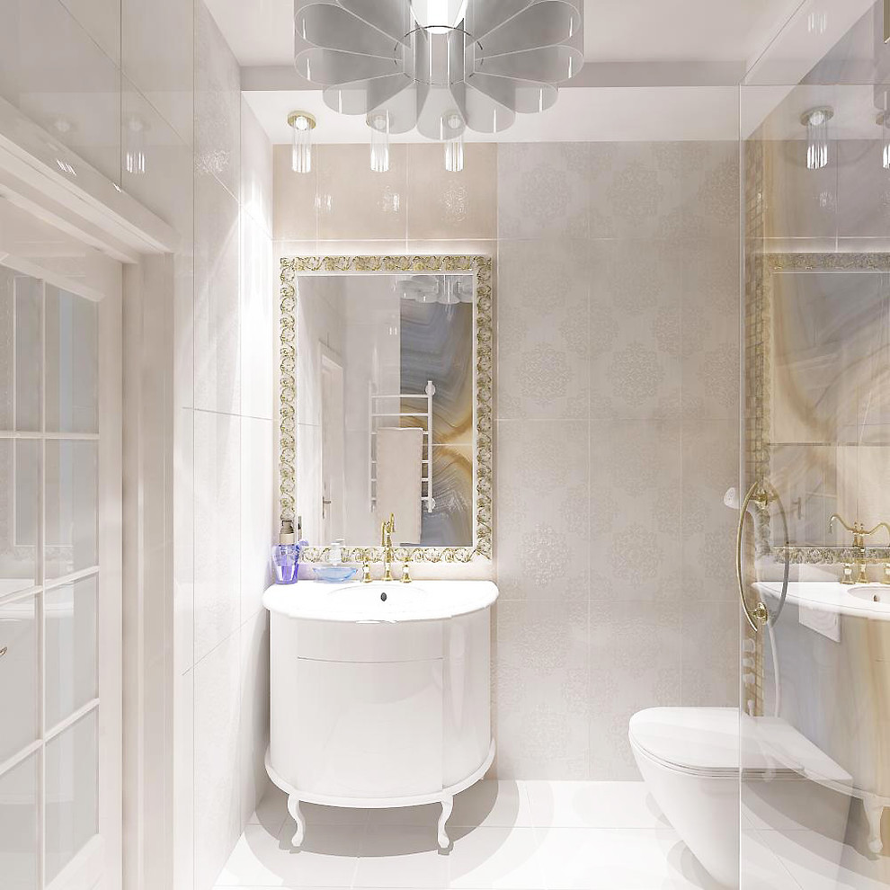 Частный дом в Желнино