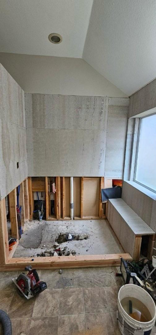 Plano Texas - Full Bathrooms Remodeling