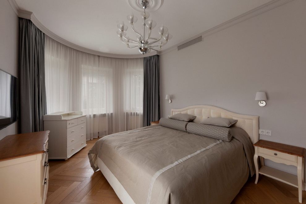 Дом на продажу в КП "Гринфилд"