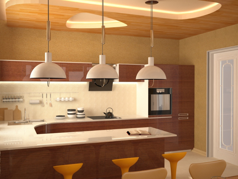 Мои реализованные работы