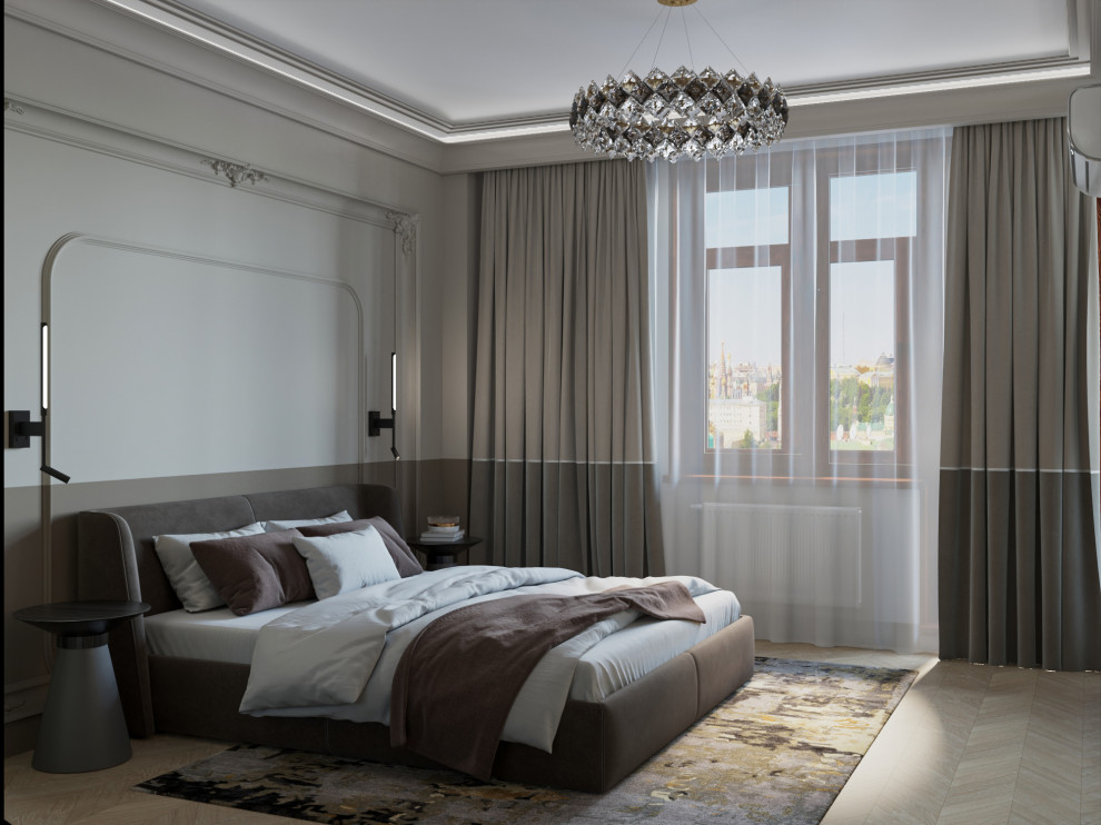 ЖК Георгиевский