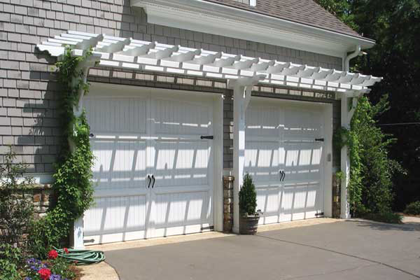 Garage Arbors Porticos Traditional Garage Atlanta