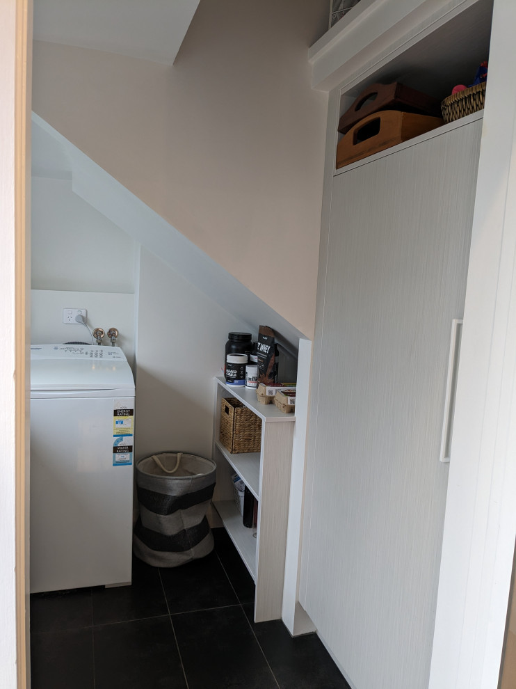 Rock Solid Kitchen and Laundry