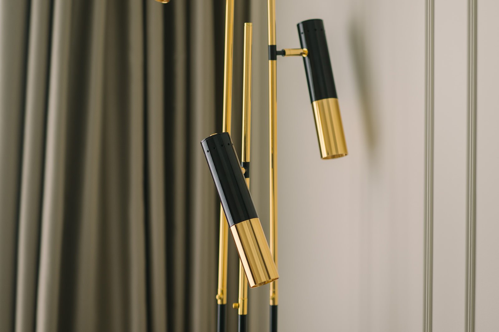 Ремонт квартиры в ЖК «Прайм Парк»