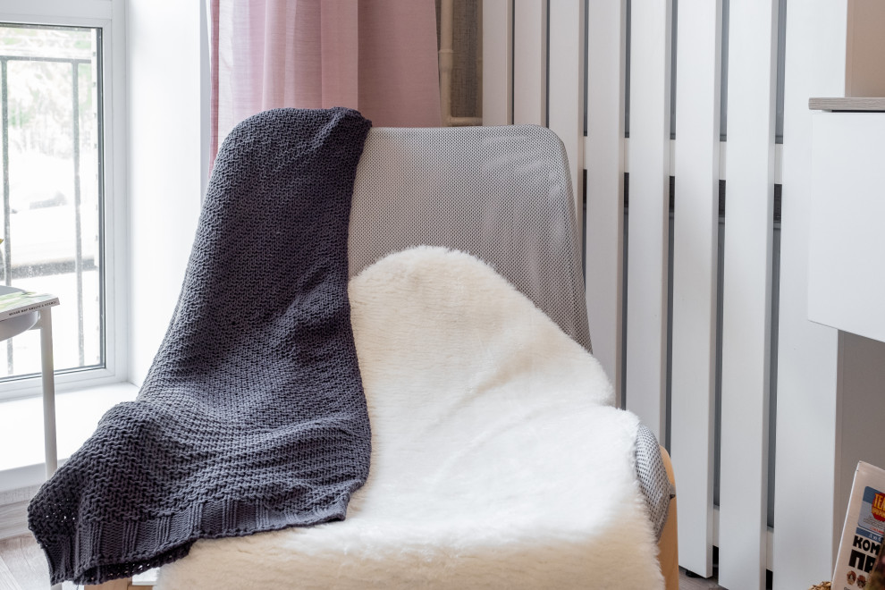 Шоу-рум "Свобода" Двухкомнатная квартира