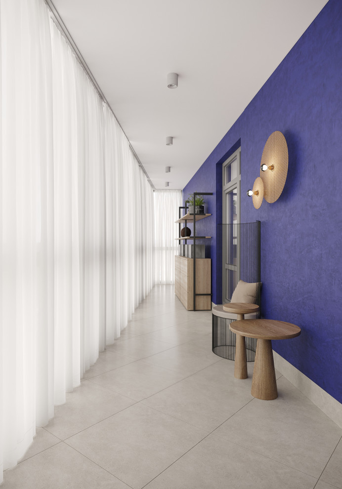 Квартира на Дубравной