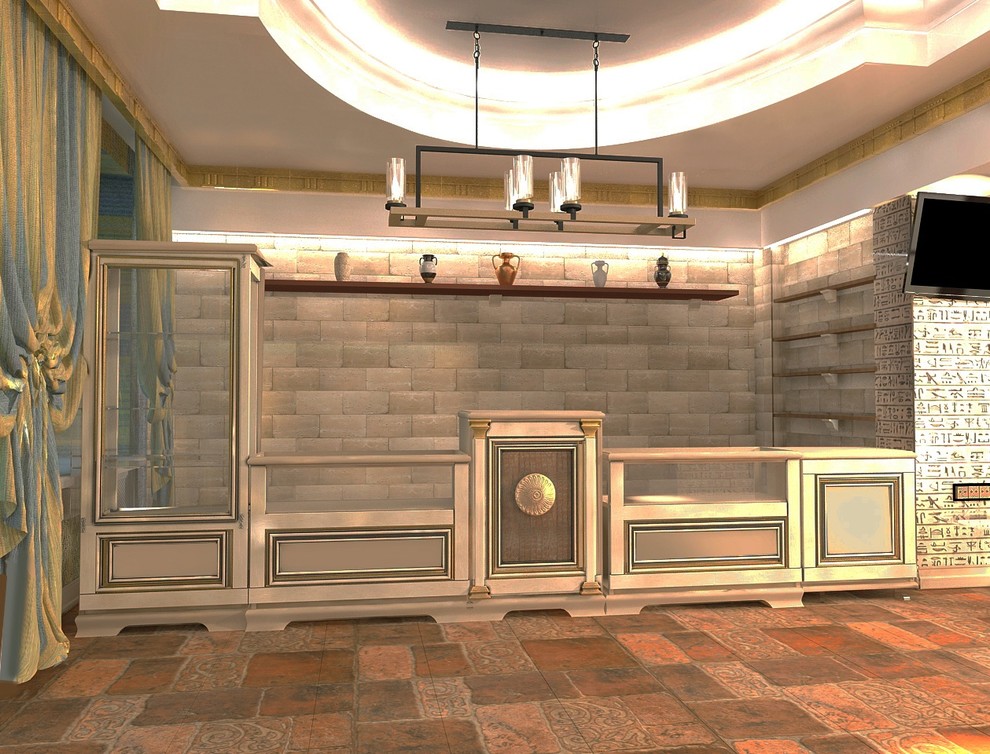 Магазин кальянов и табачной продукции