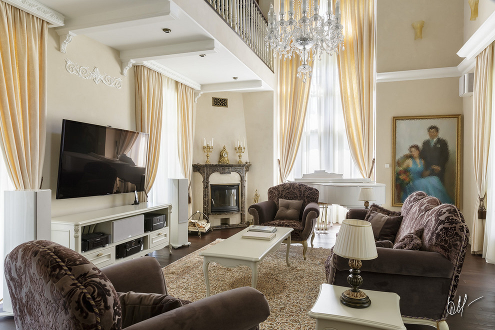 Дом в Солнечном