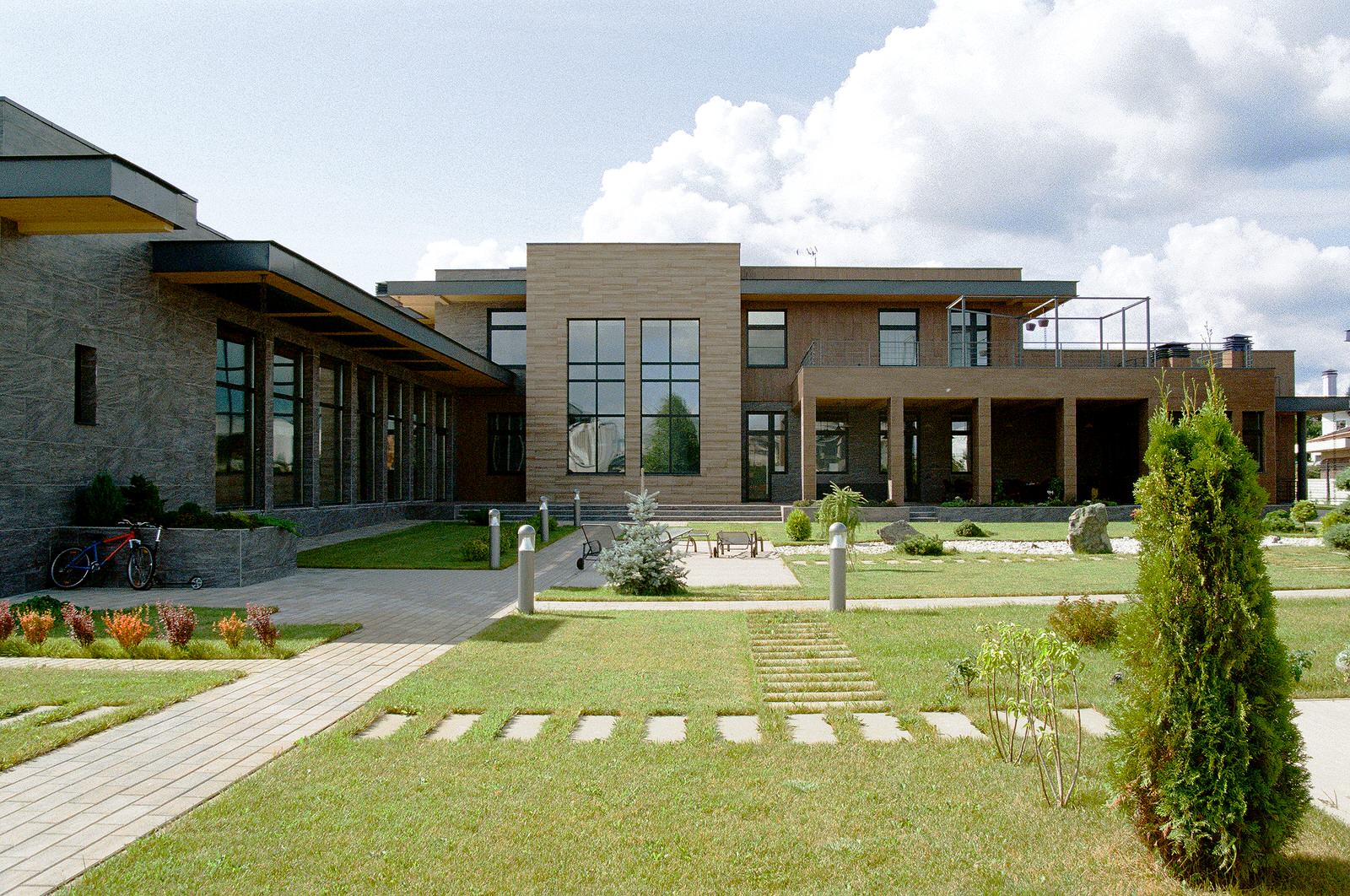 Вилла "Миллениум"