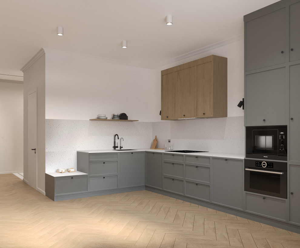 ITEMS Корабли