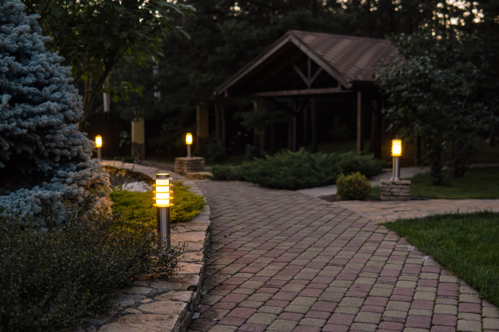 Простор и комфорт загородной жизни