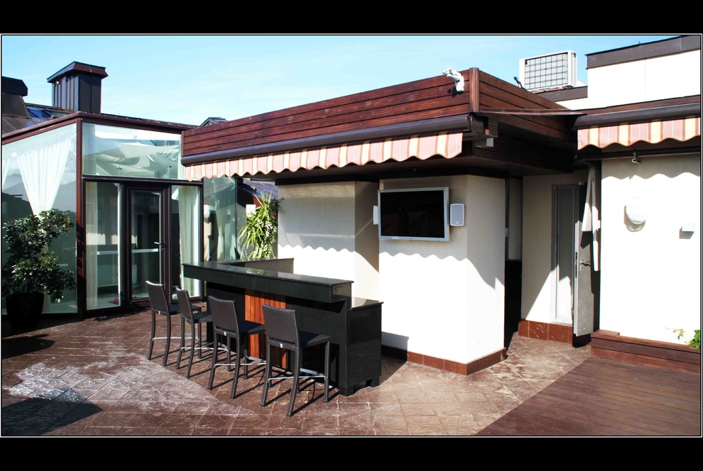 penthouse ST-petersburg